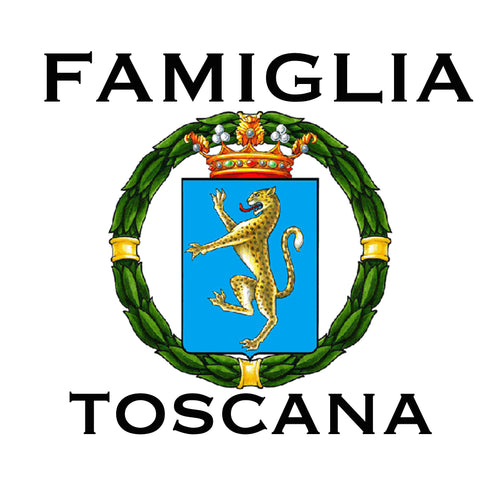 Famiglia Toscana